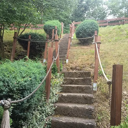 Hamvasdomb Vendeghaz Egerszalok