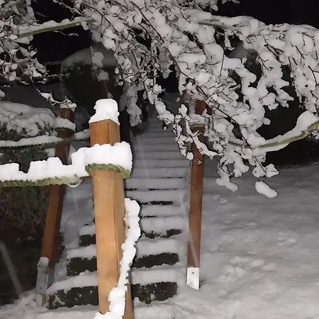 Hamvasdomb Vendeghaz Apartment *