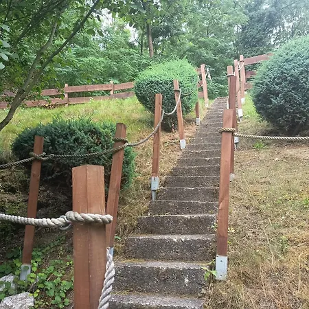 Hamvasdomb Vendeghaz *