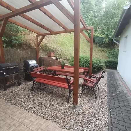 Hamvasdomb Vendeghaz Egerszalok