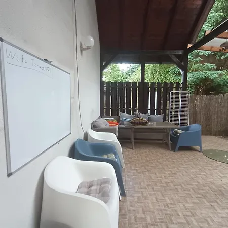 Hamvasdomb Vendeghaz Egerszalok