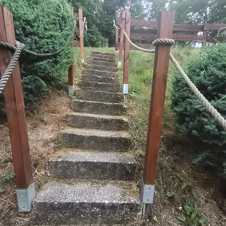 Apartment Hamvasdomb Vendeghaz *