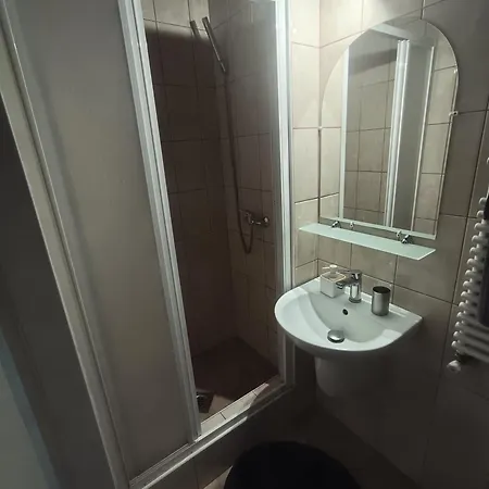 Hamvasdomb Vendeghaz Apartment Egerszalok