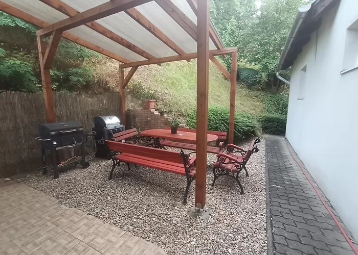 Hamvasdomb Vendeghaz Egerszalók