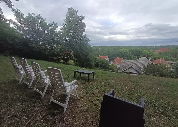 Hamvasdomb Vendeghaz Egerszalók