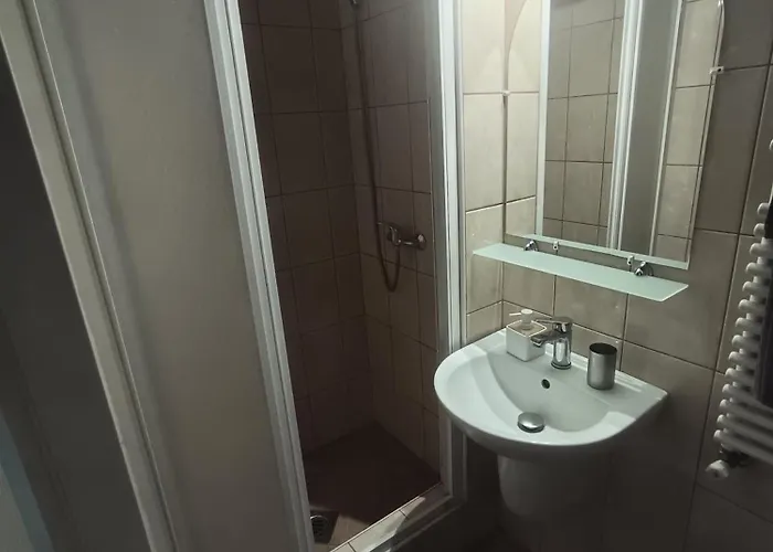 Hamvasdomb Vendeghaz Lejlighed Egerszalók